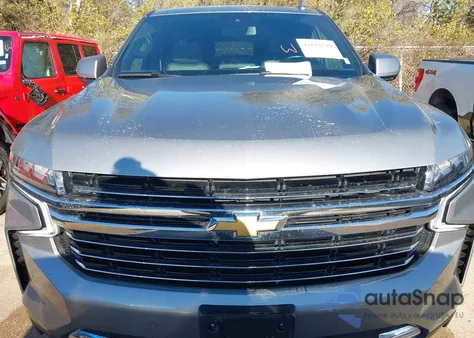 2024 Chevrolet Tahoe 2Wd Lt z USA, uszkodzony, nr VIN 1GNSCNKD4RR277926